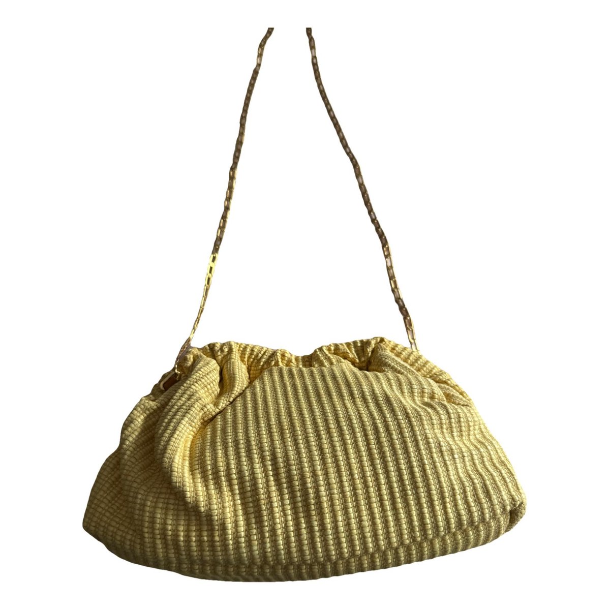 Cloud handbag