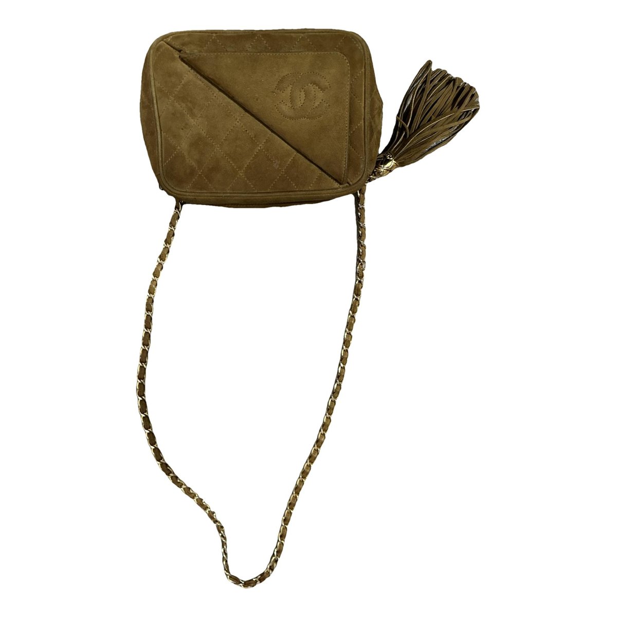 31 Vintage crossbody bag