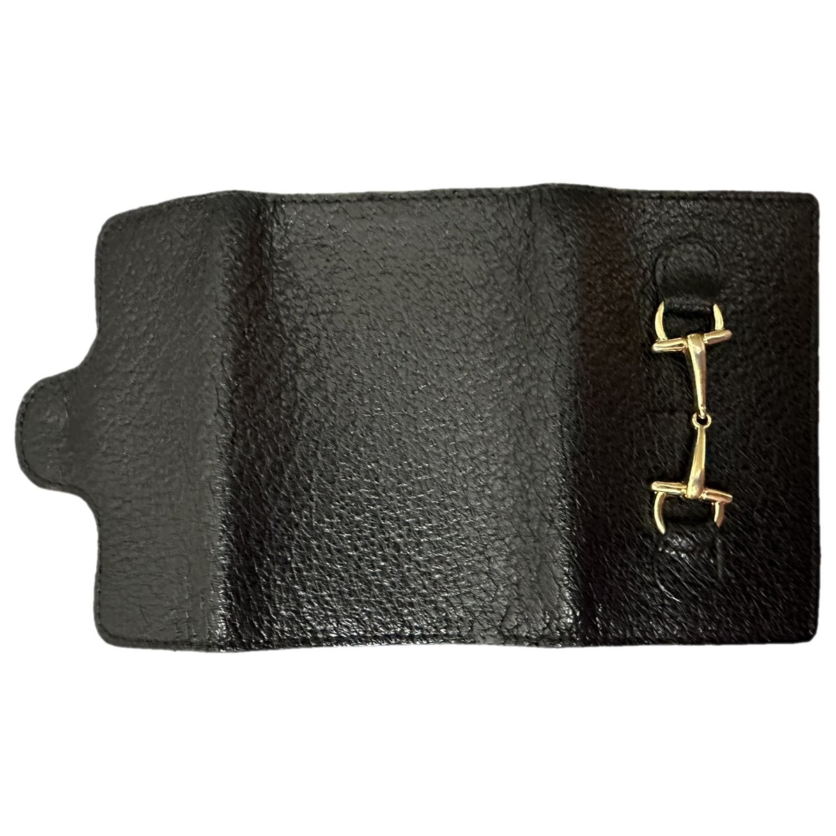 Horsebit 1955 leather wallet