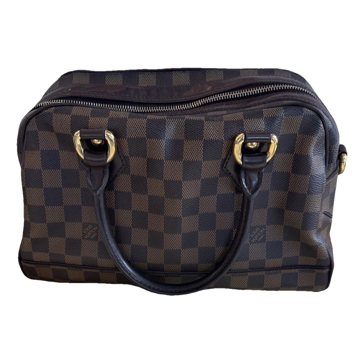 Duomo cloth handbag