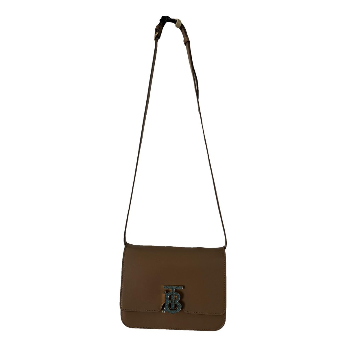 TB Bag Small leather handbag