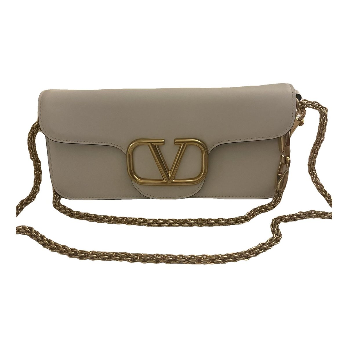 Loco leather handbag