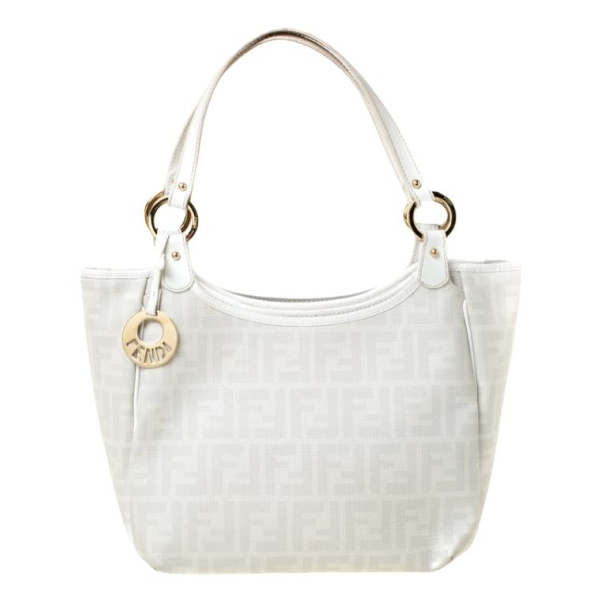 Chef cloth tote