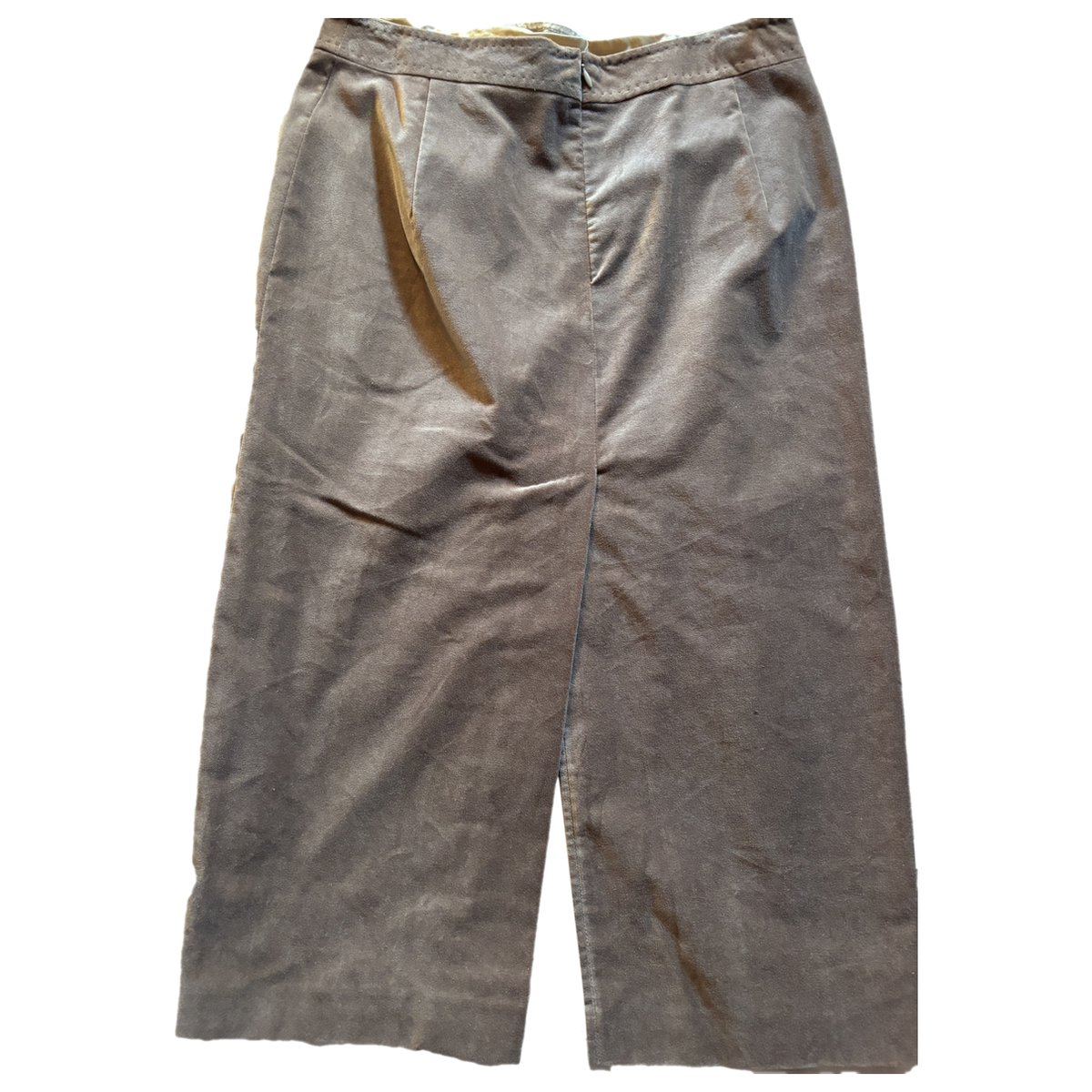 Max Mara Atelier skirt