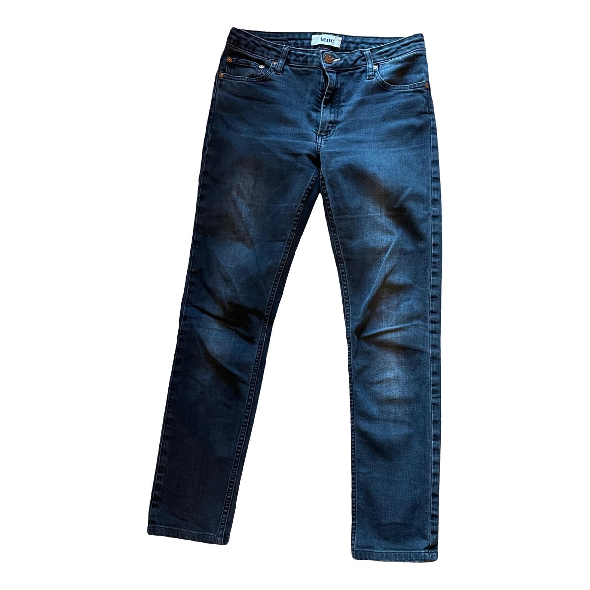 Flex slim jeans