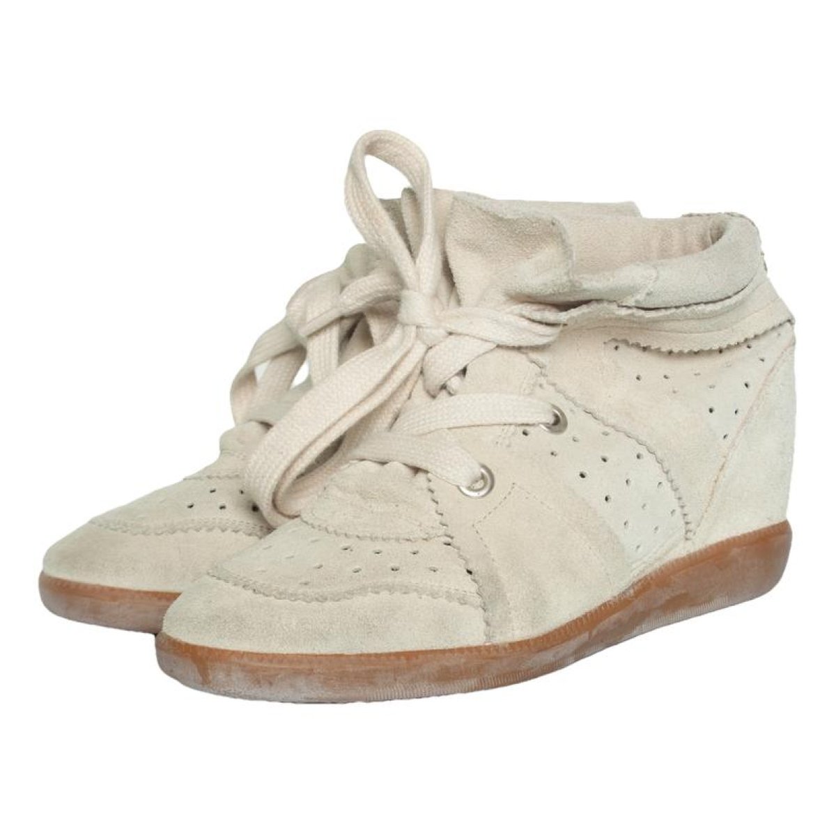 Betty trainers