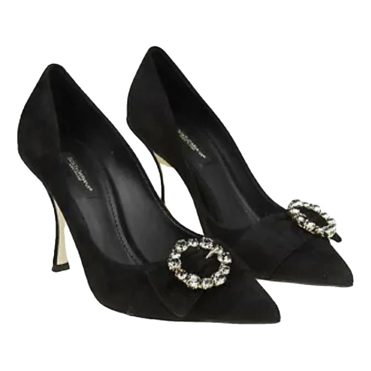 Lori heels