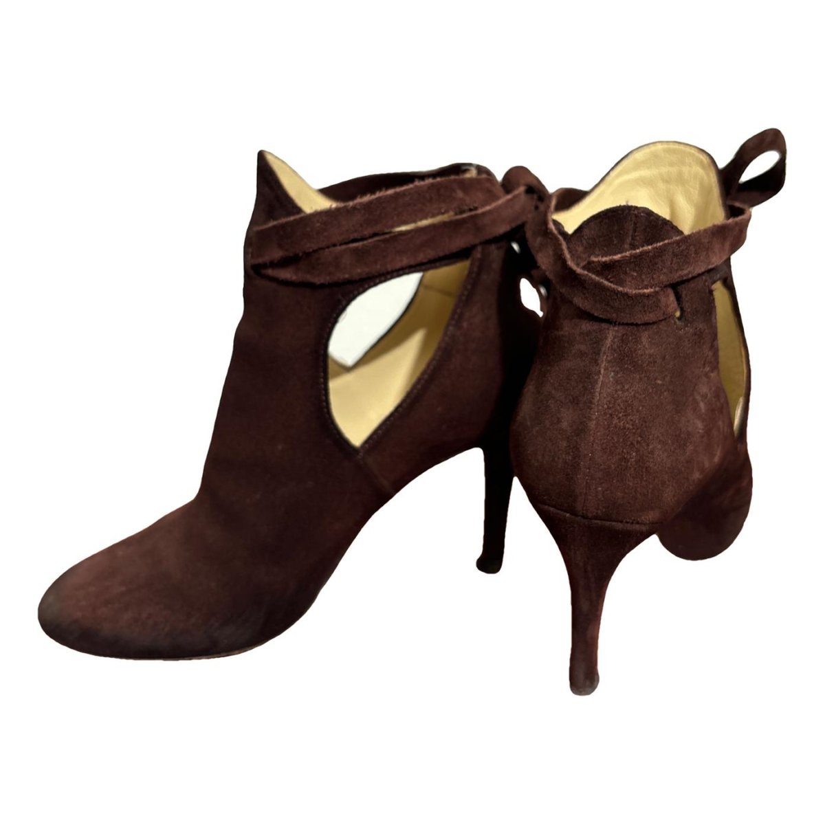 Helaine buckled boots