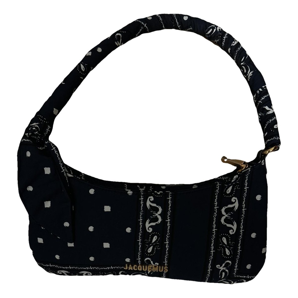 Le Bisou mini bag
