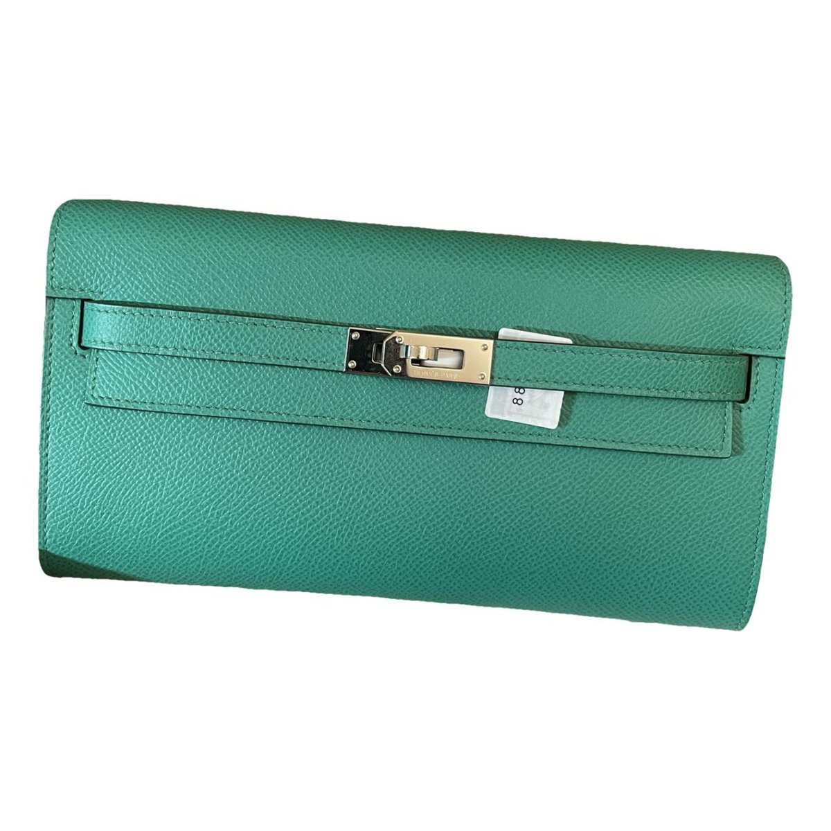 Kelly To Go leather crossbody bag