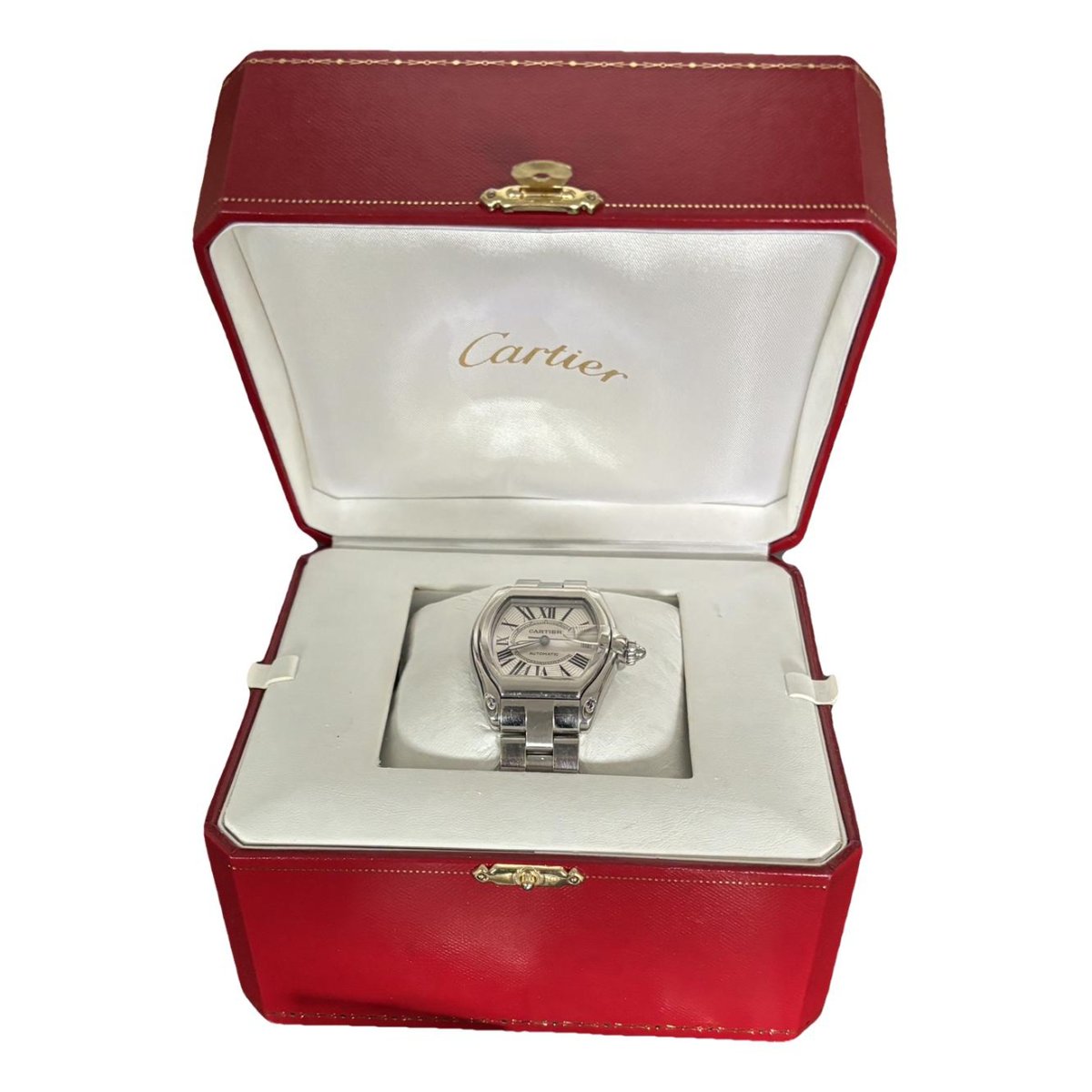 Roadster watch