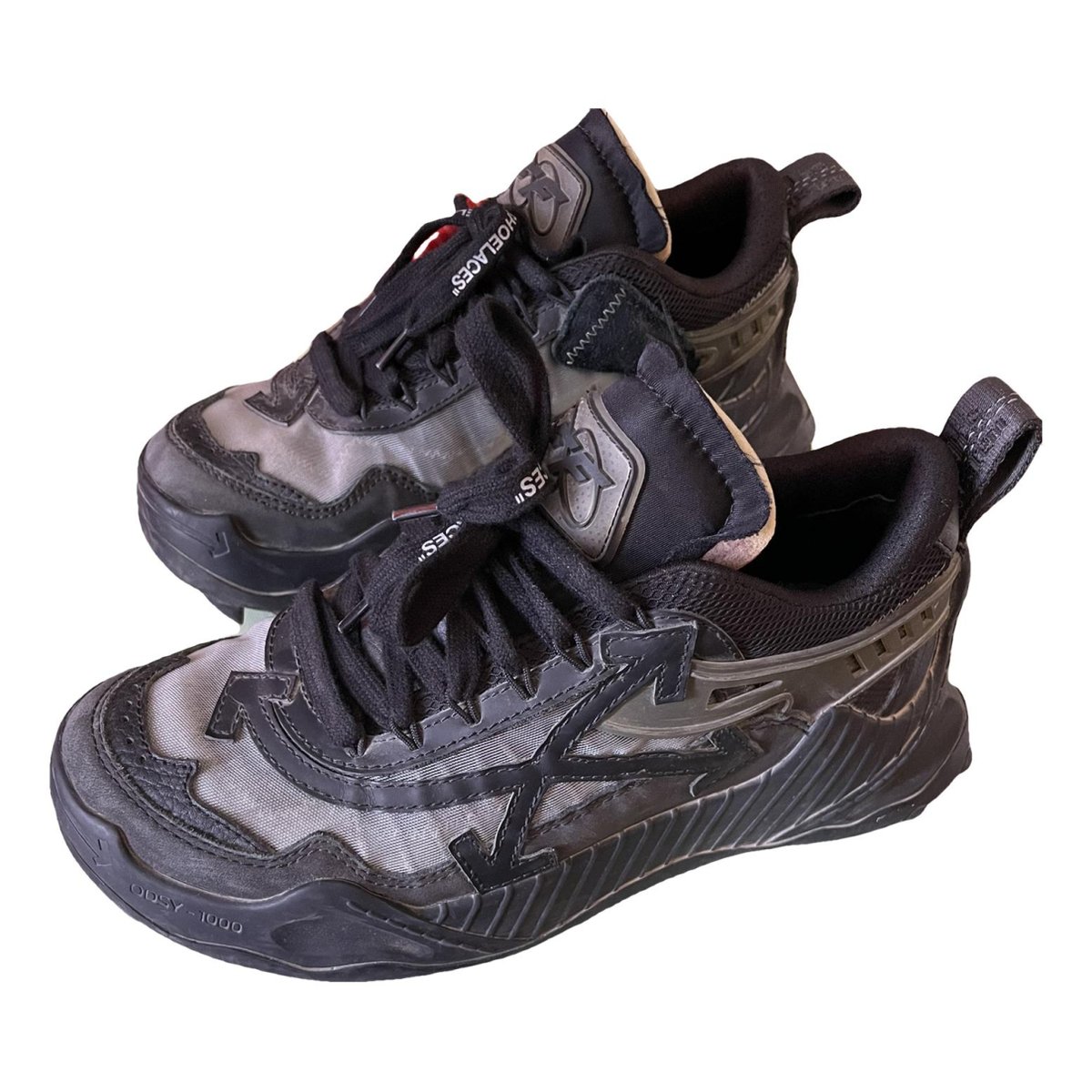 Odsy-1000 trainers