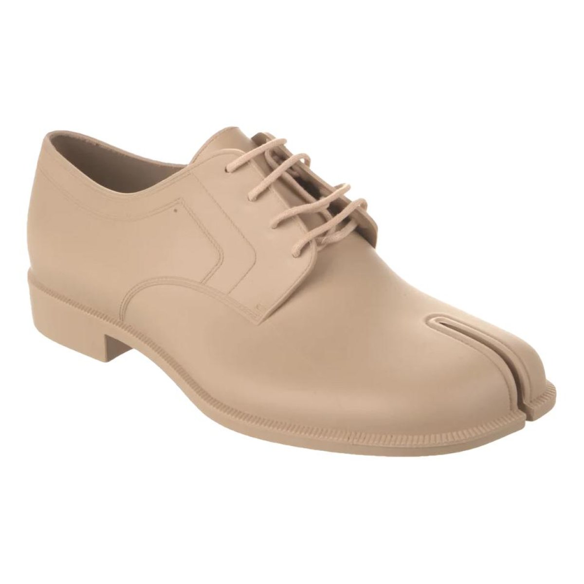 Tabi flats