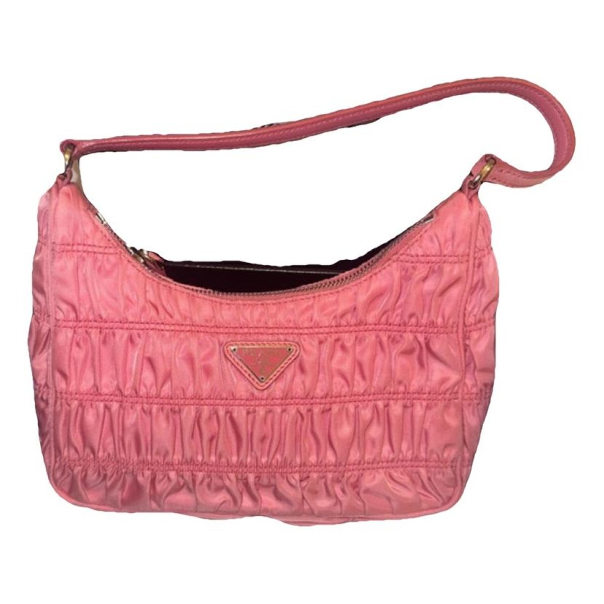 Cleo cloth handbag