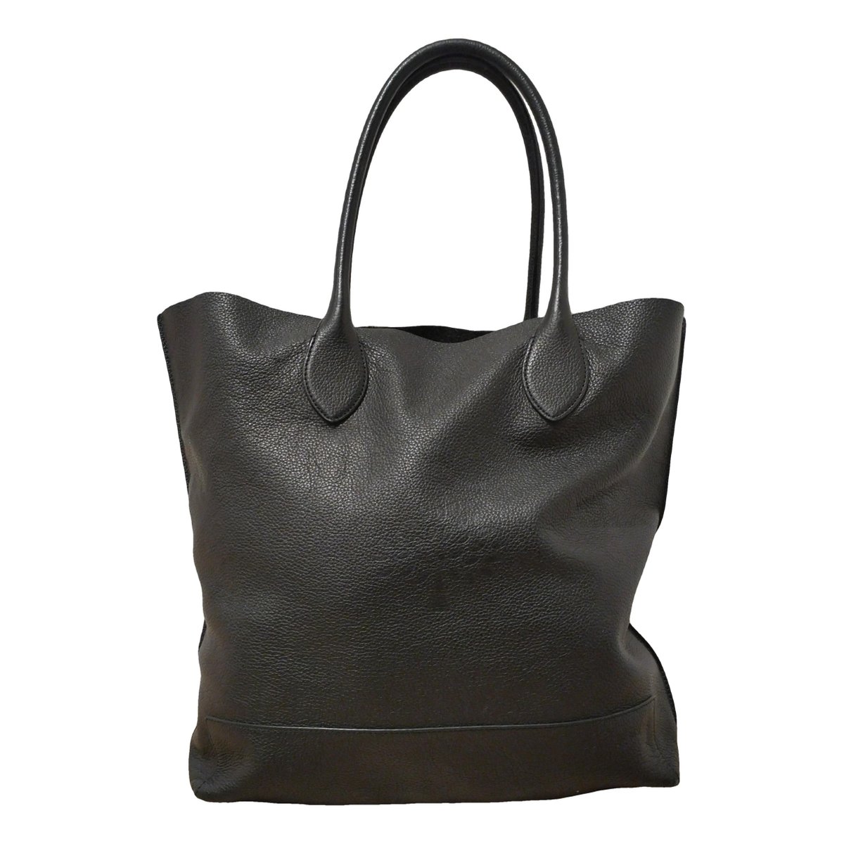 Blossom Tote leather tote