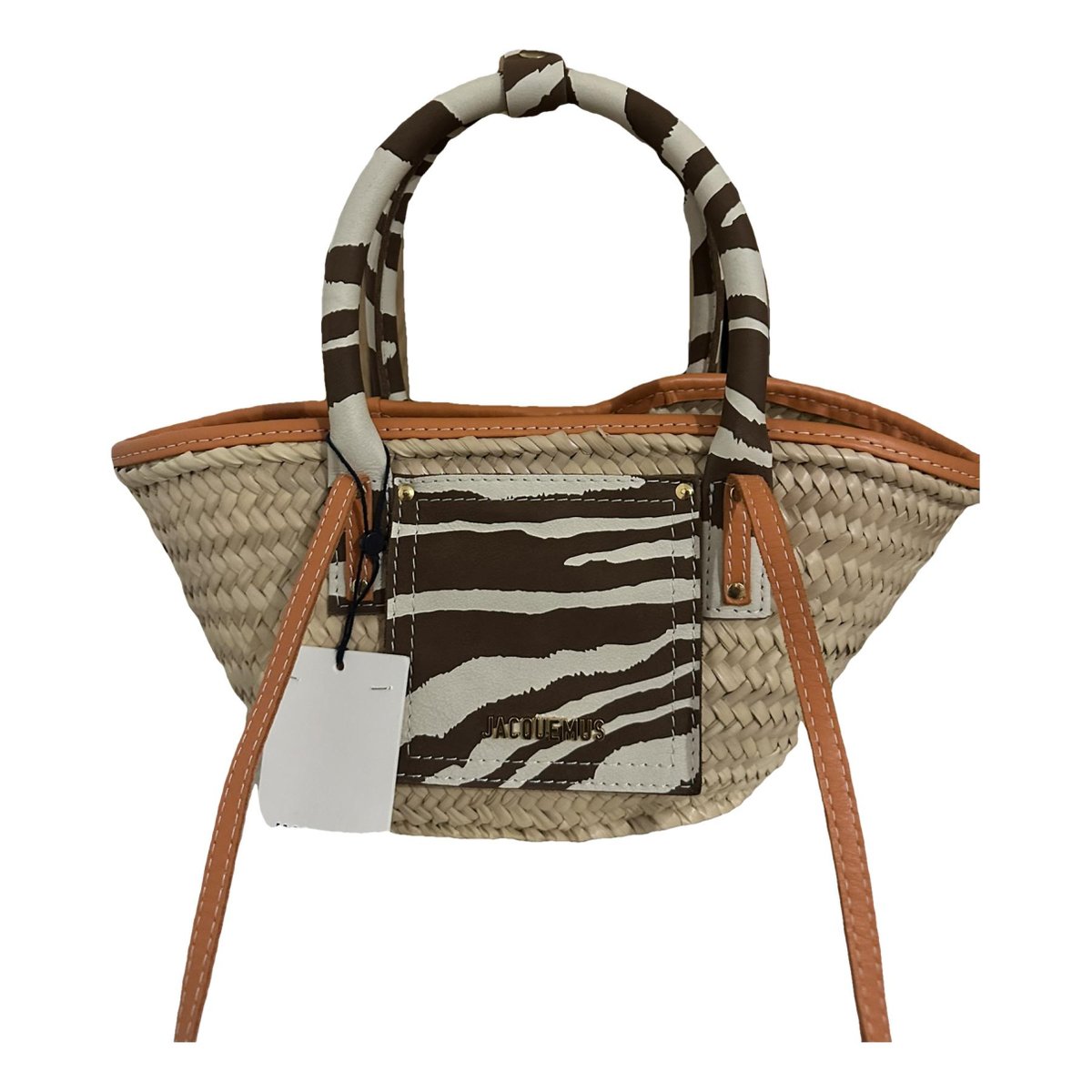 Le Grand Panier handbag