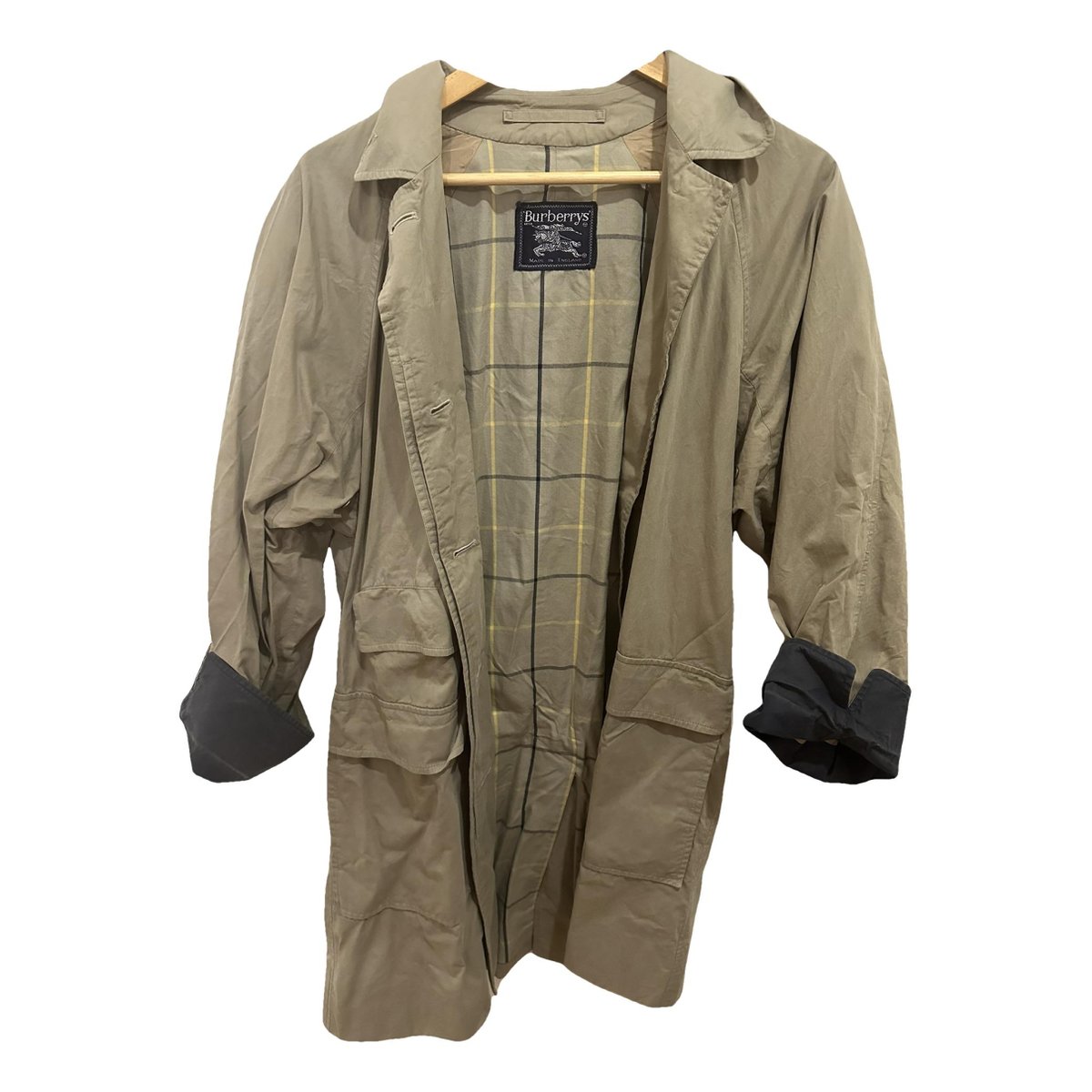 Camden coat