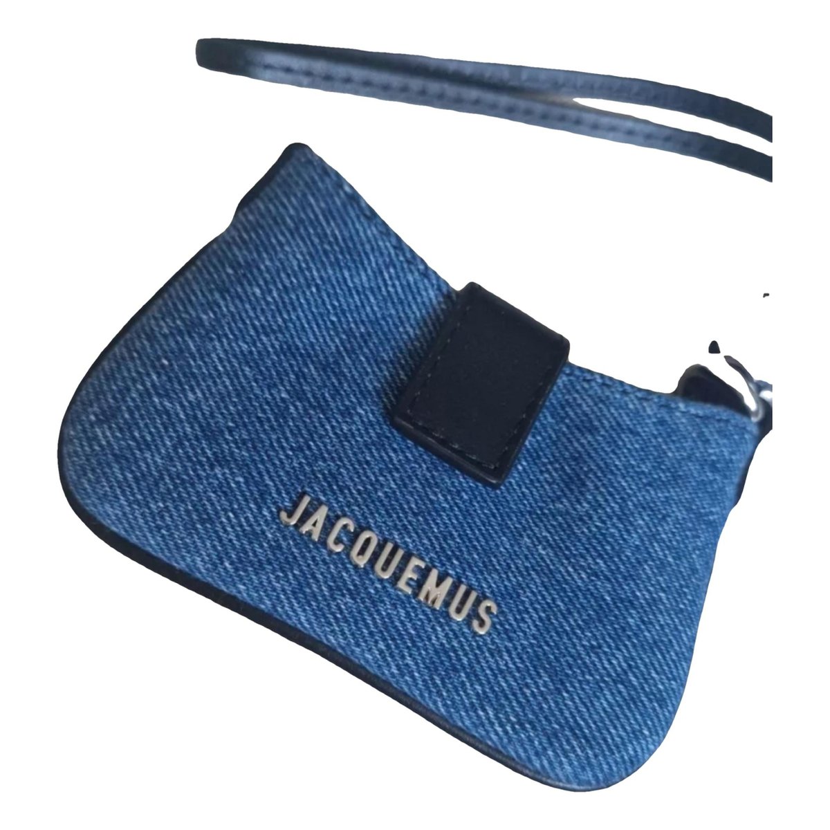 Le Bisou mini bag