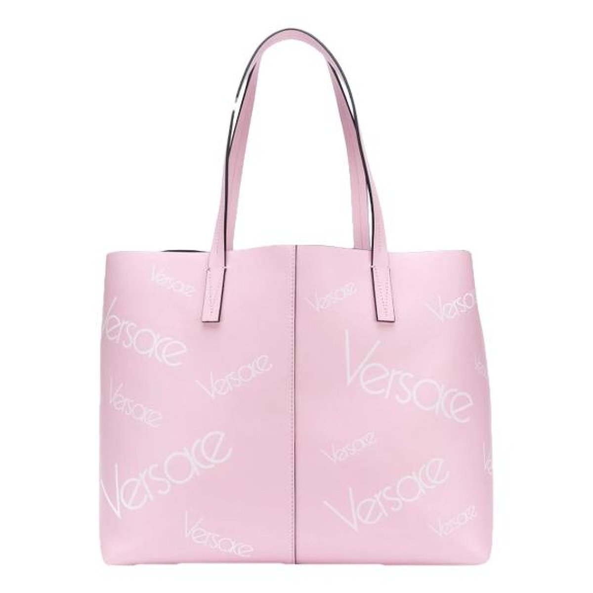Virtus leather handbag
