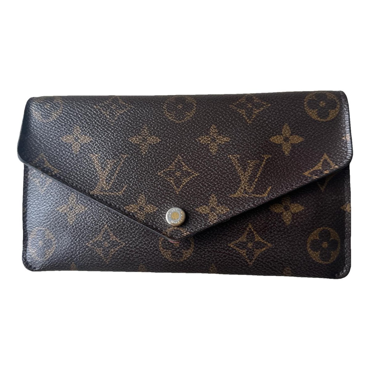 Jeanne leather wallet