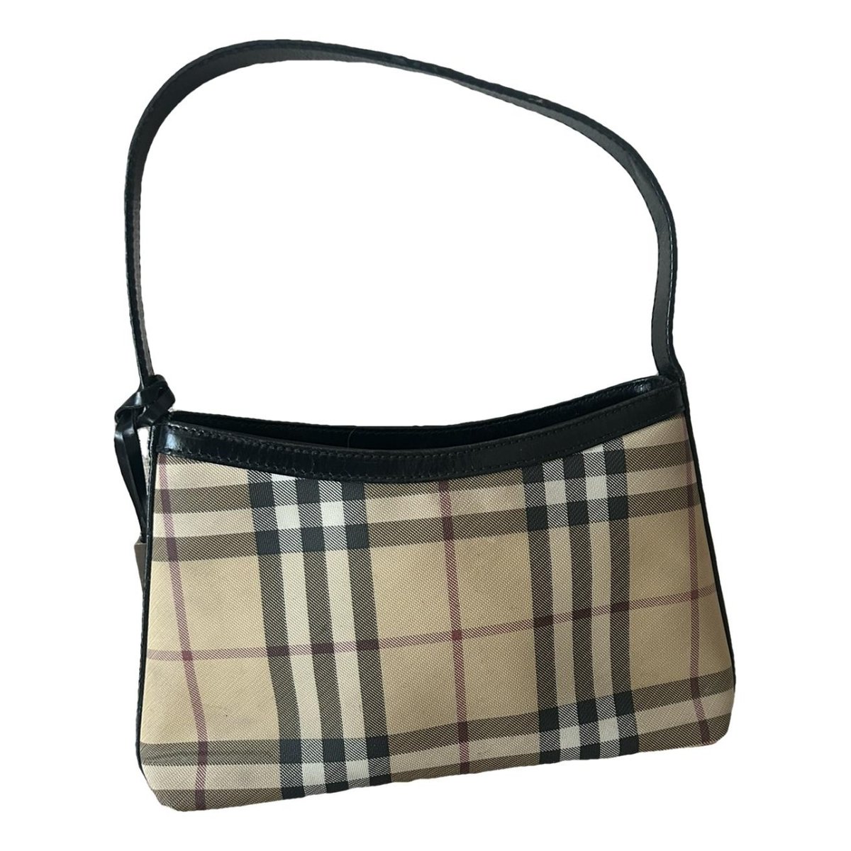 Pocket cloth handbag