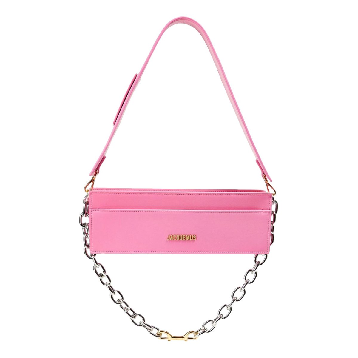 Le Ciuciu leather handbag