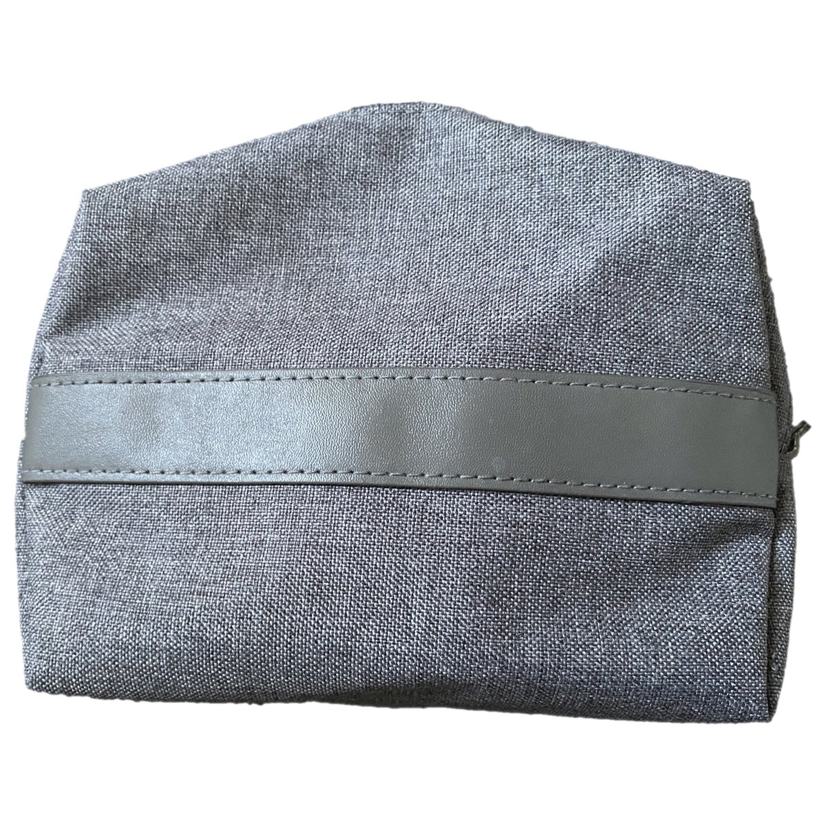 Serpenti clutch bag