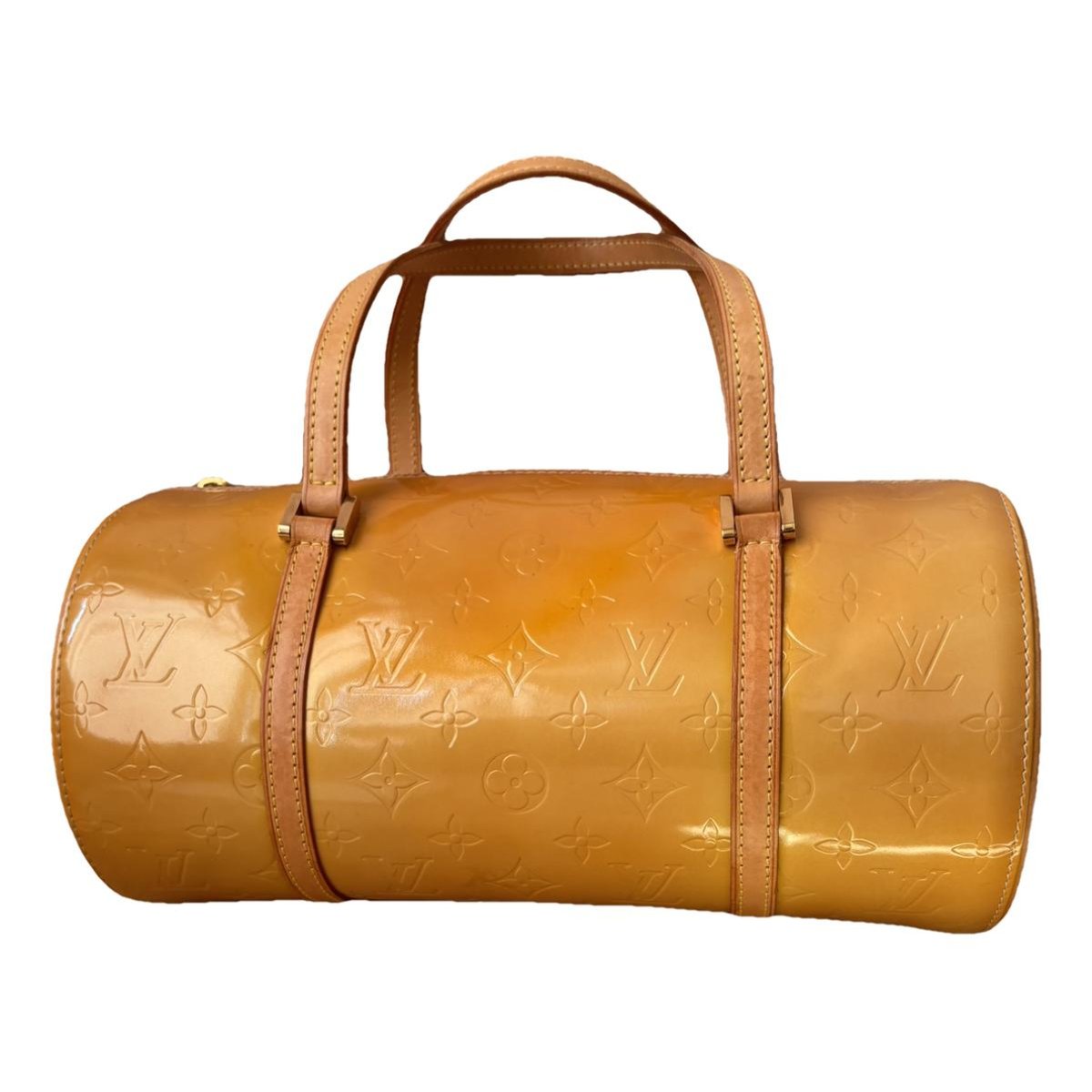 Bedford leather handbag