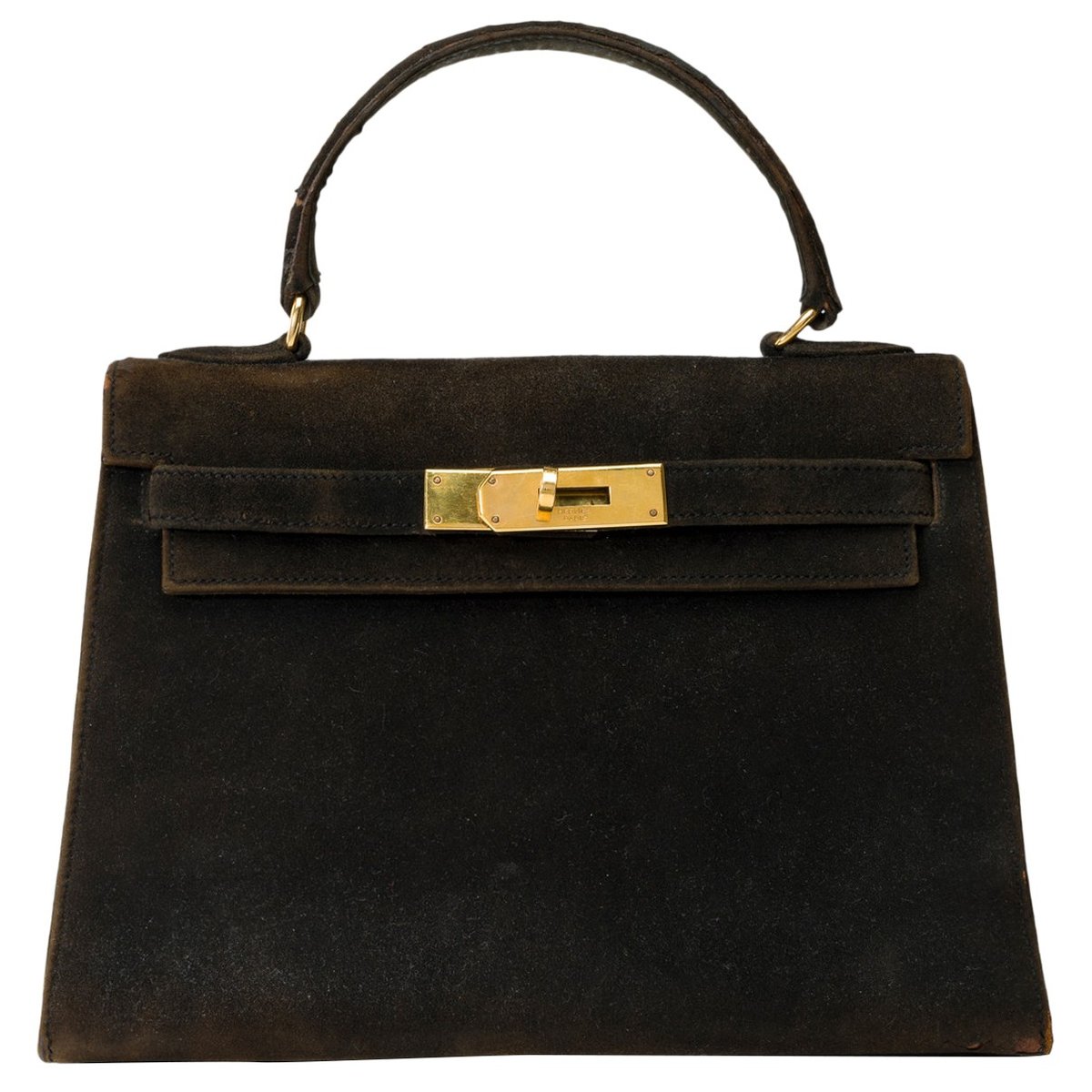 Kelly 25 handbag