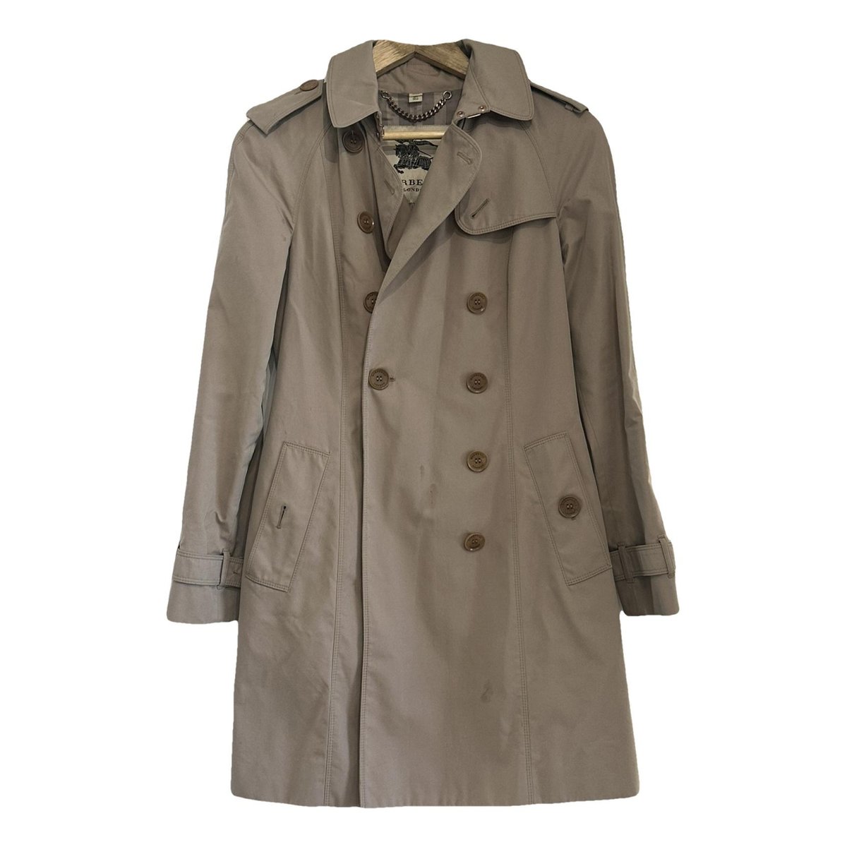 Chelsea trench coat