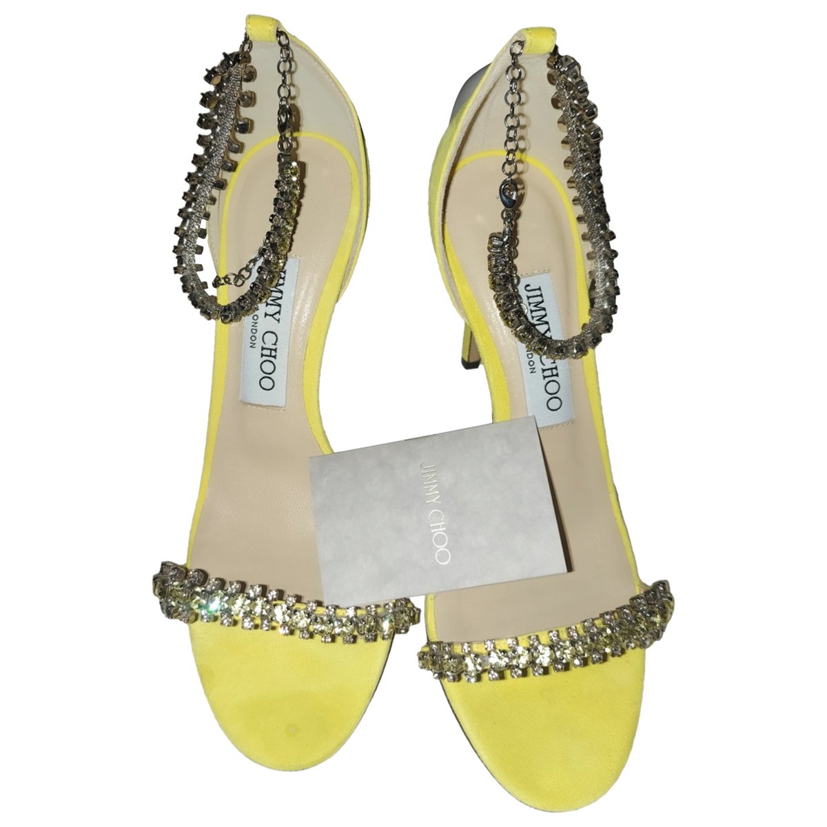 Shiloh sandals