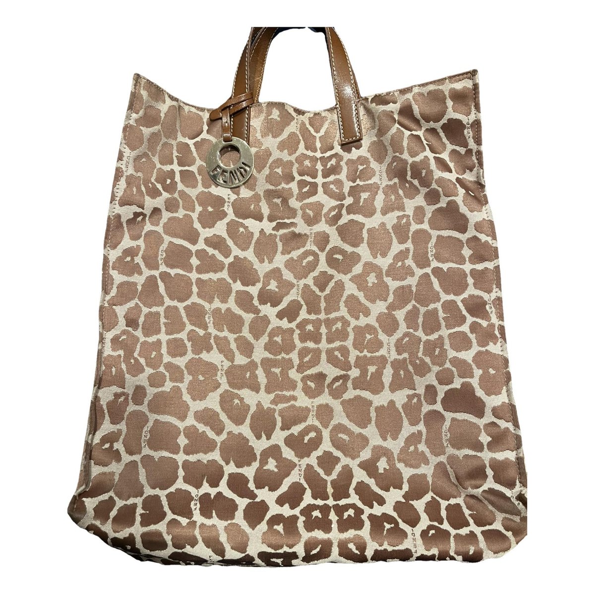 Runaway Shopping tote