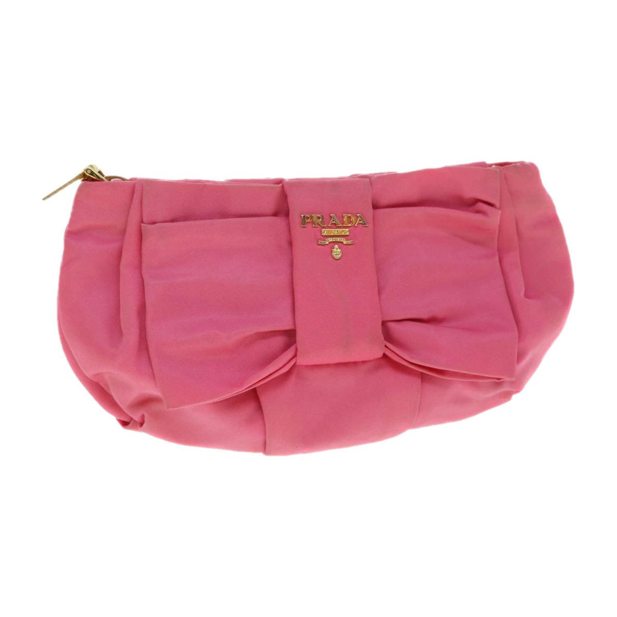 Ribbon handbag