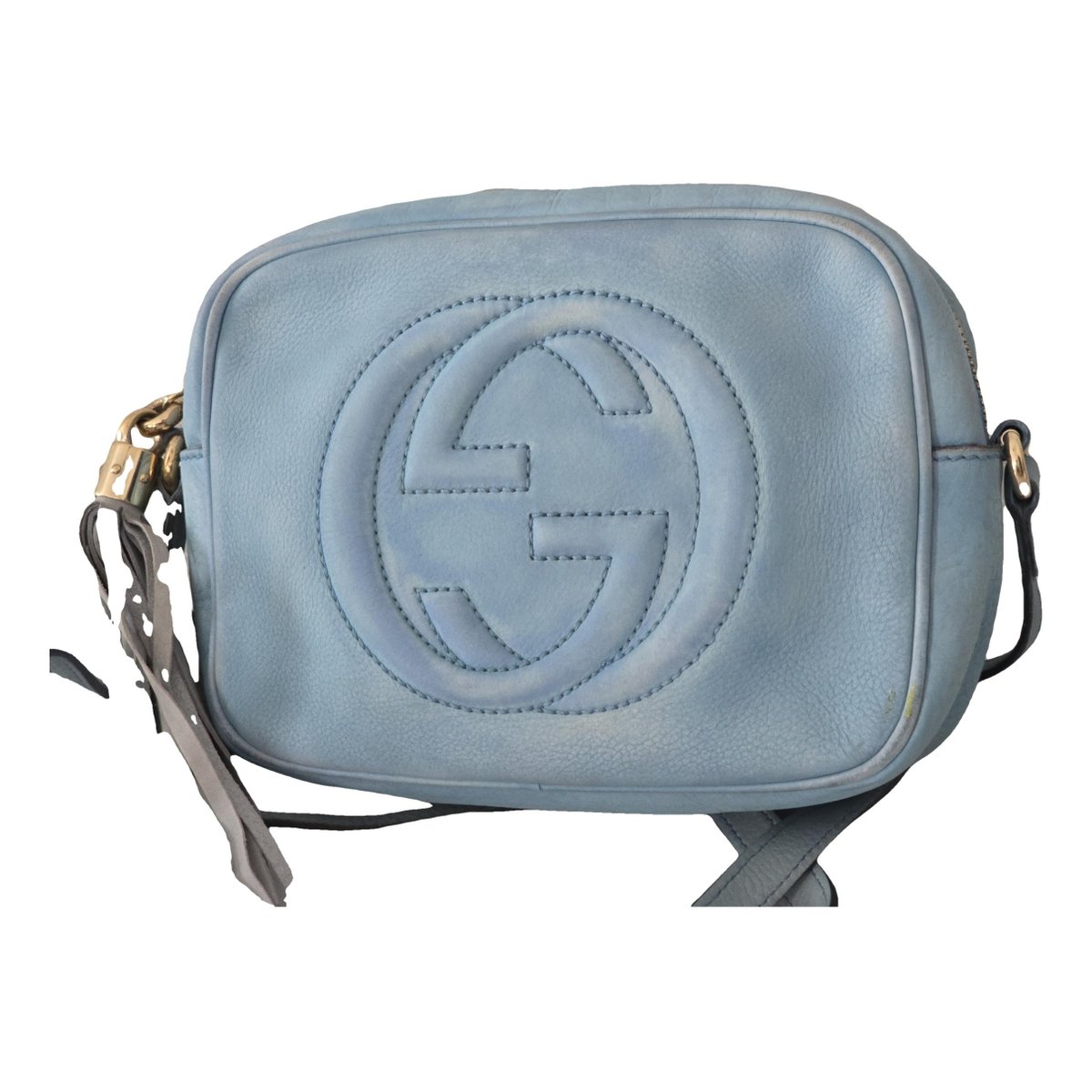 Soho crossbody bag