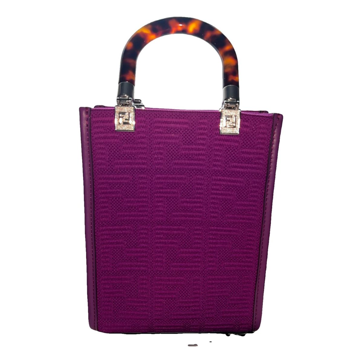 Sunshine cloth tote