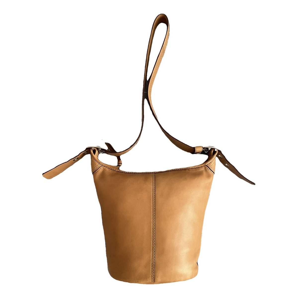 Scout Hobo leather handbag