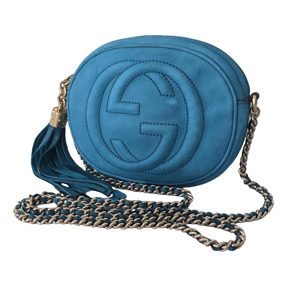 Soho Chain crossbody bag