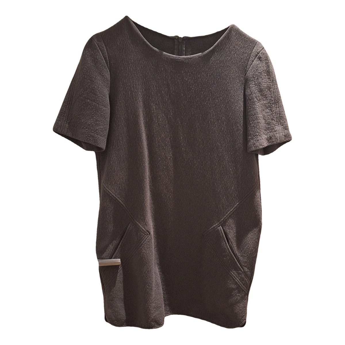 Spring Summer 2019 mini dress