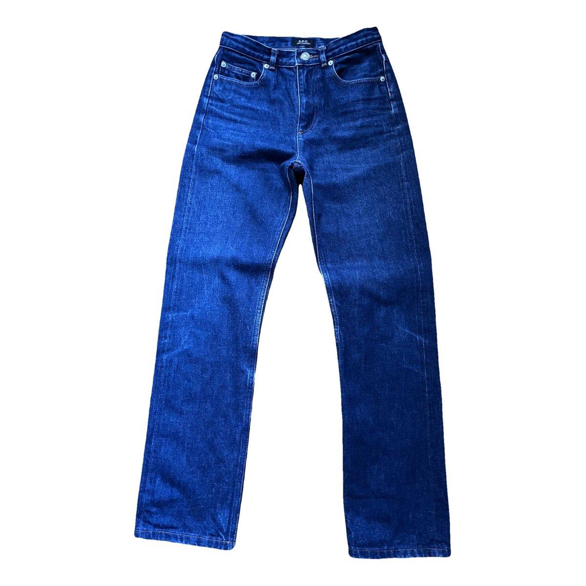 Jean Droit straight jeans
