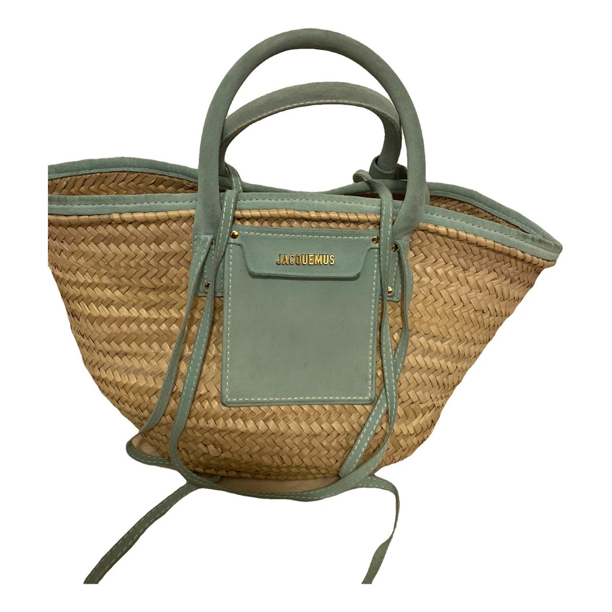 Le Grand Panier handbag