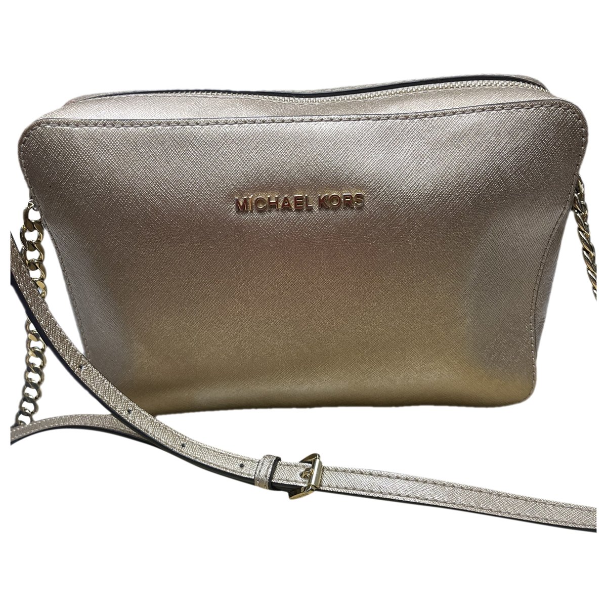 Cindy leather handbag