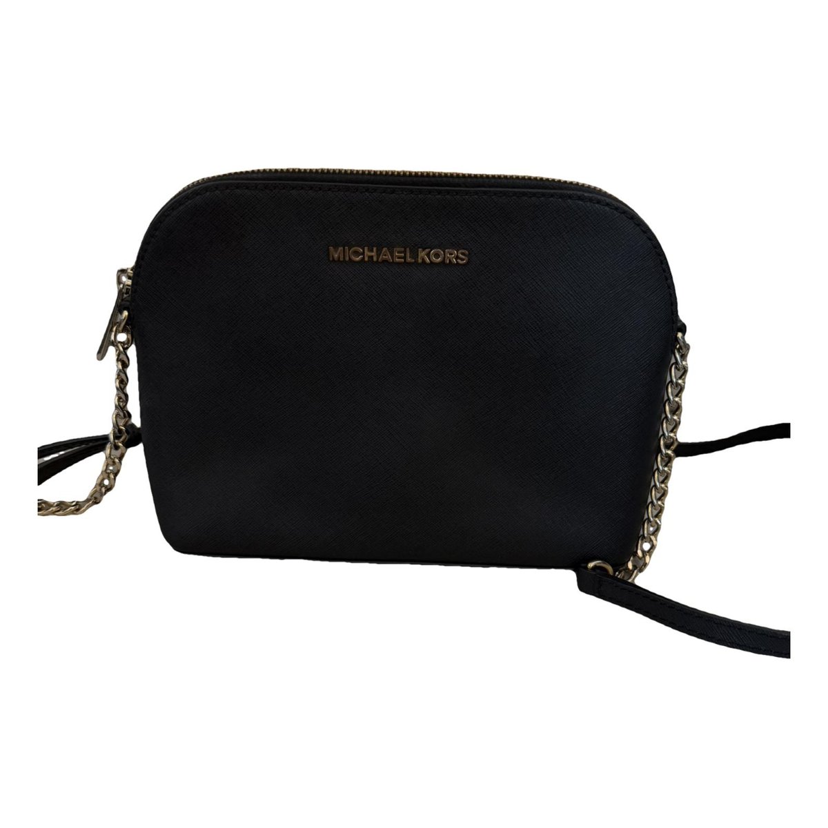 Cindy leather handbag