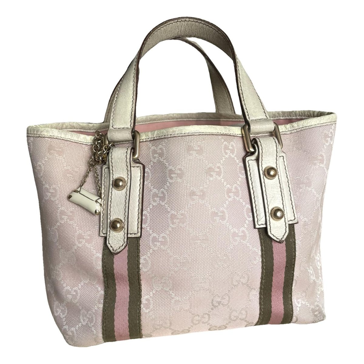 Ophidia Shopping handbag