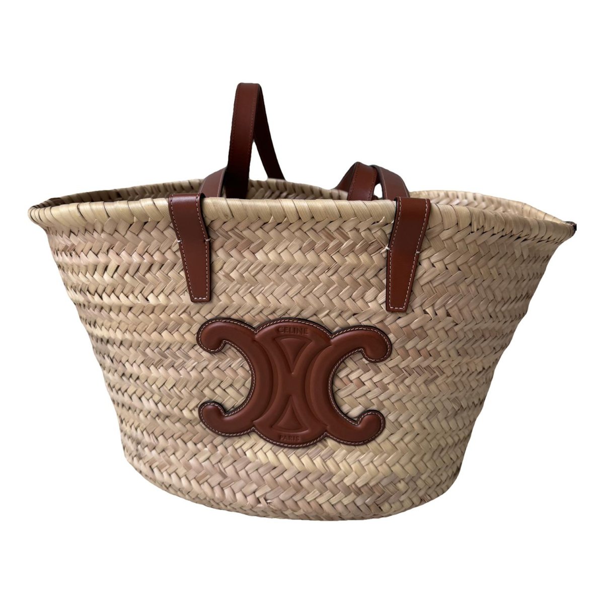 Triomphe tote