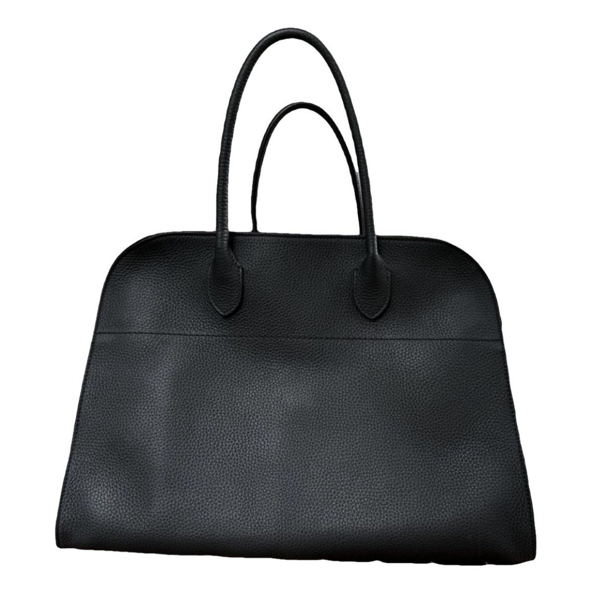 Margaux leather handbag