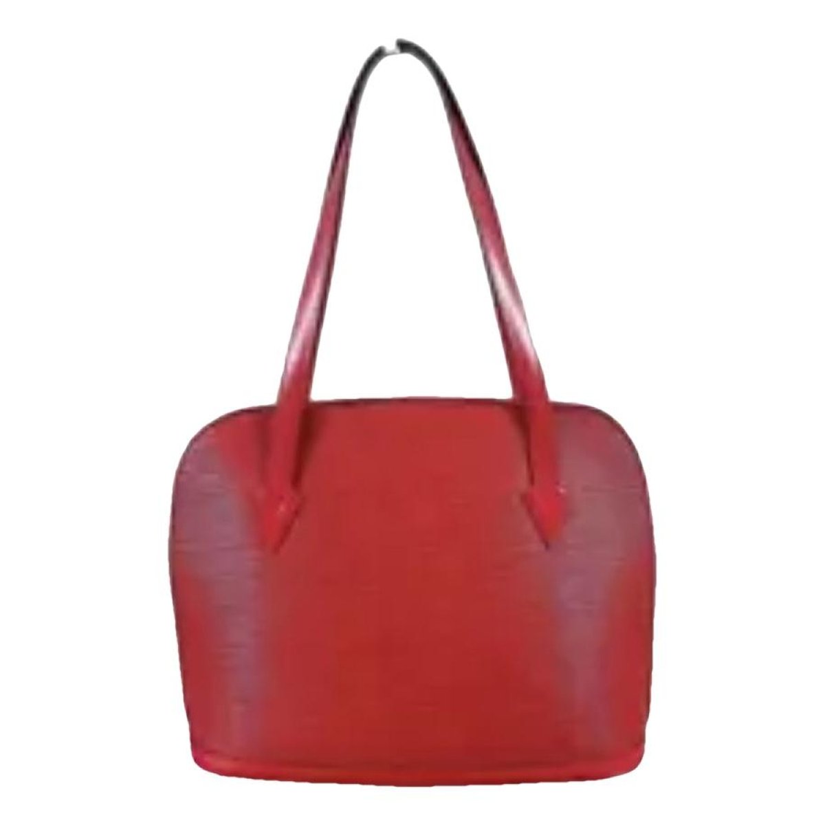 Lussac leather handbag