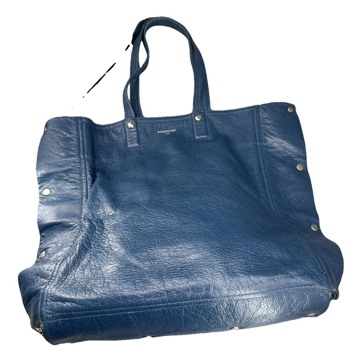 Laundry Cabas leather handbag