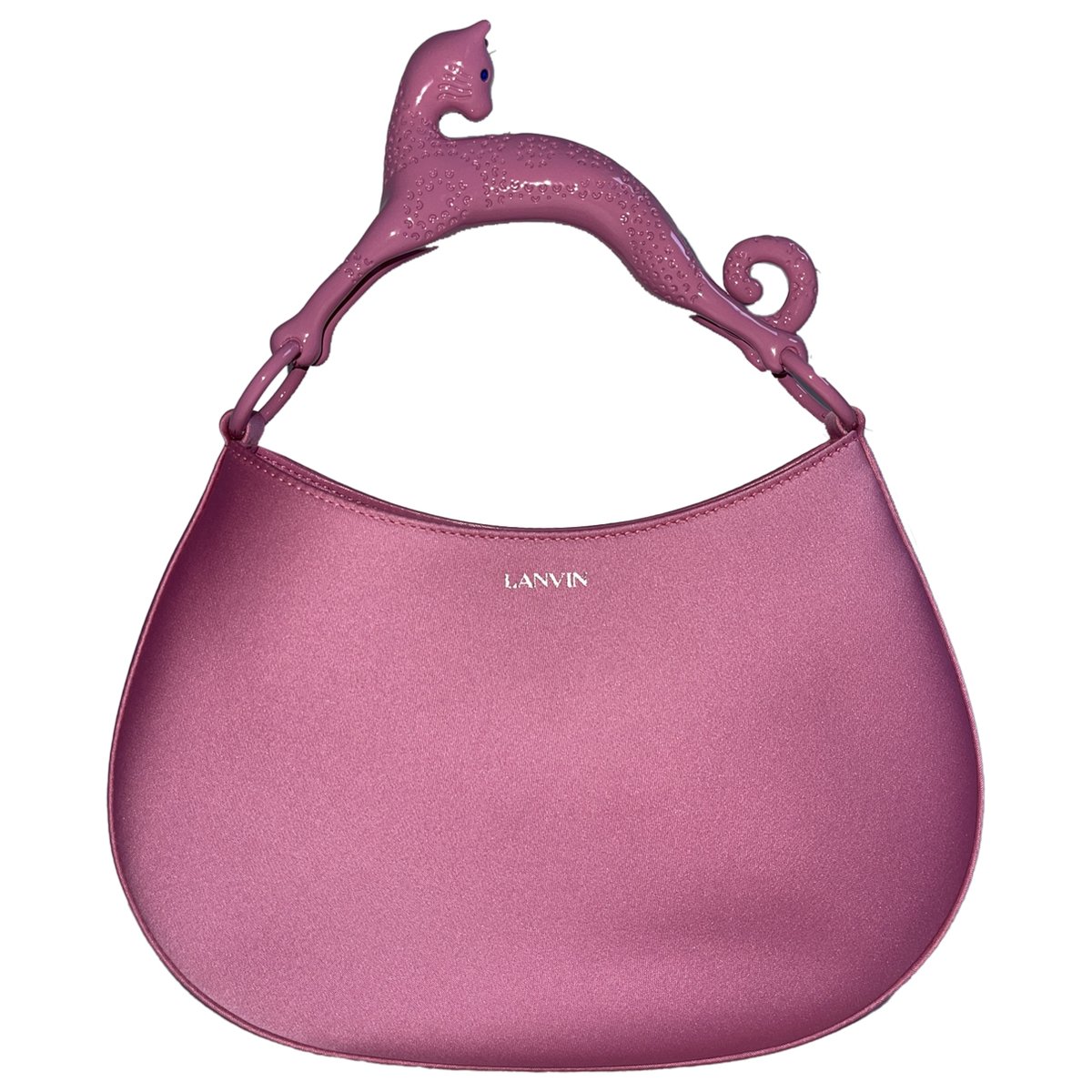 Pencil Chat handbag