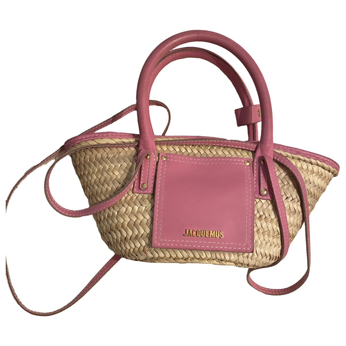 Le Grand Panier crossbody bag