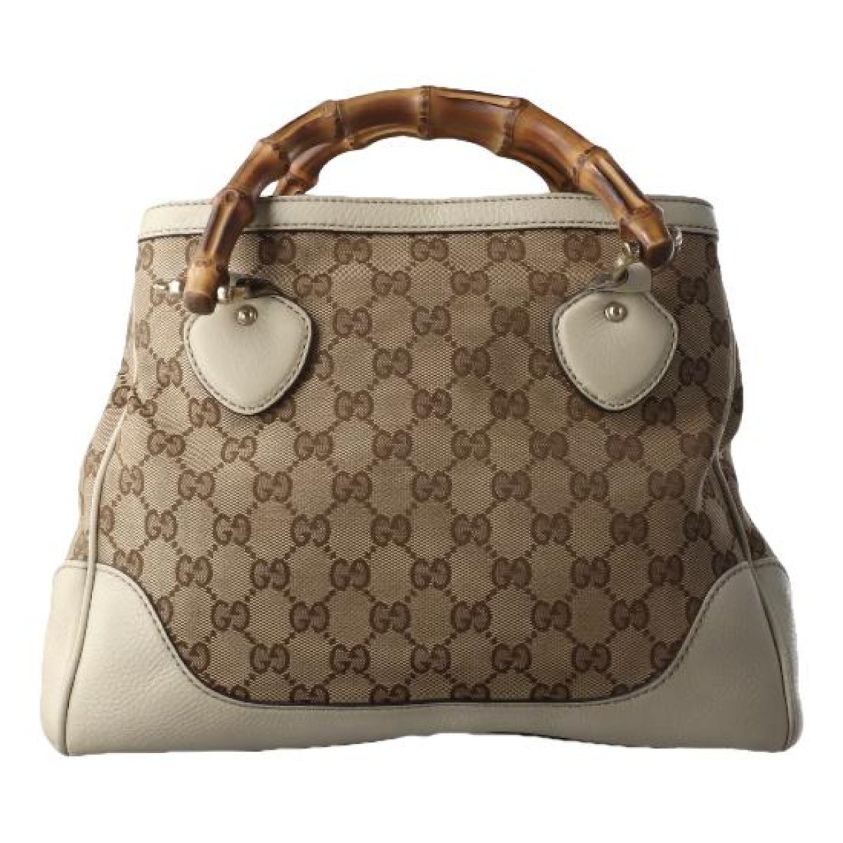 Diana cloth handbag